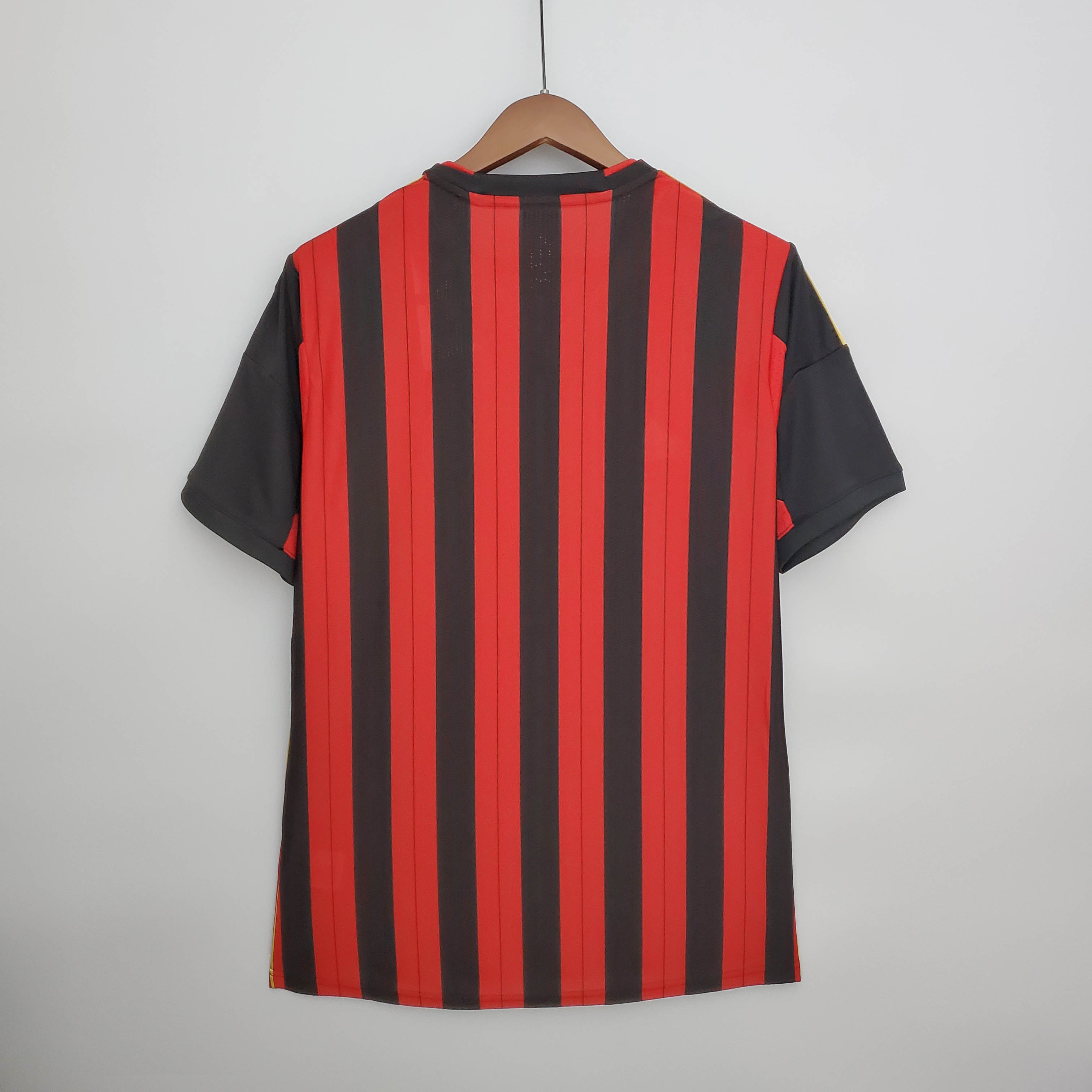 2013/2014 Retro AC Milan Home Football Shirt 1:1 Thai Quality:football jersey mysite: unitedjerseyfootball 邓江浪:football