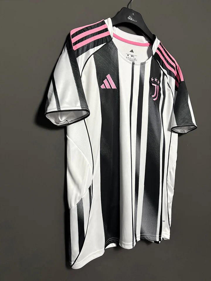 2025/2026 Juventus Home Soccer Jersey 1:1 Thai Quality:football jersey mysite: unitedjerseyfootball 邓江浪:football