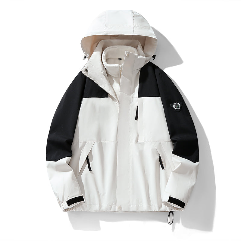 MLB 8017 Outdoor Jacket