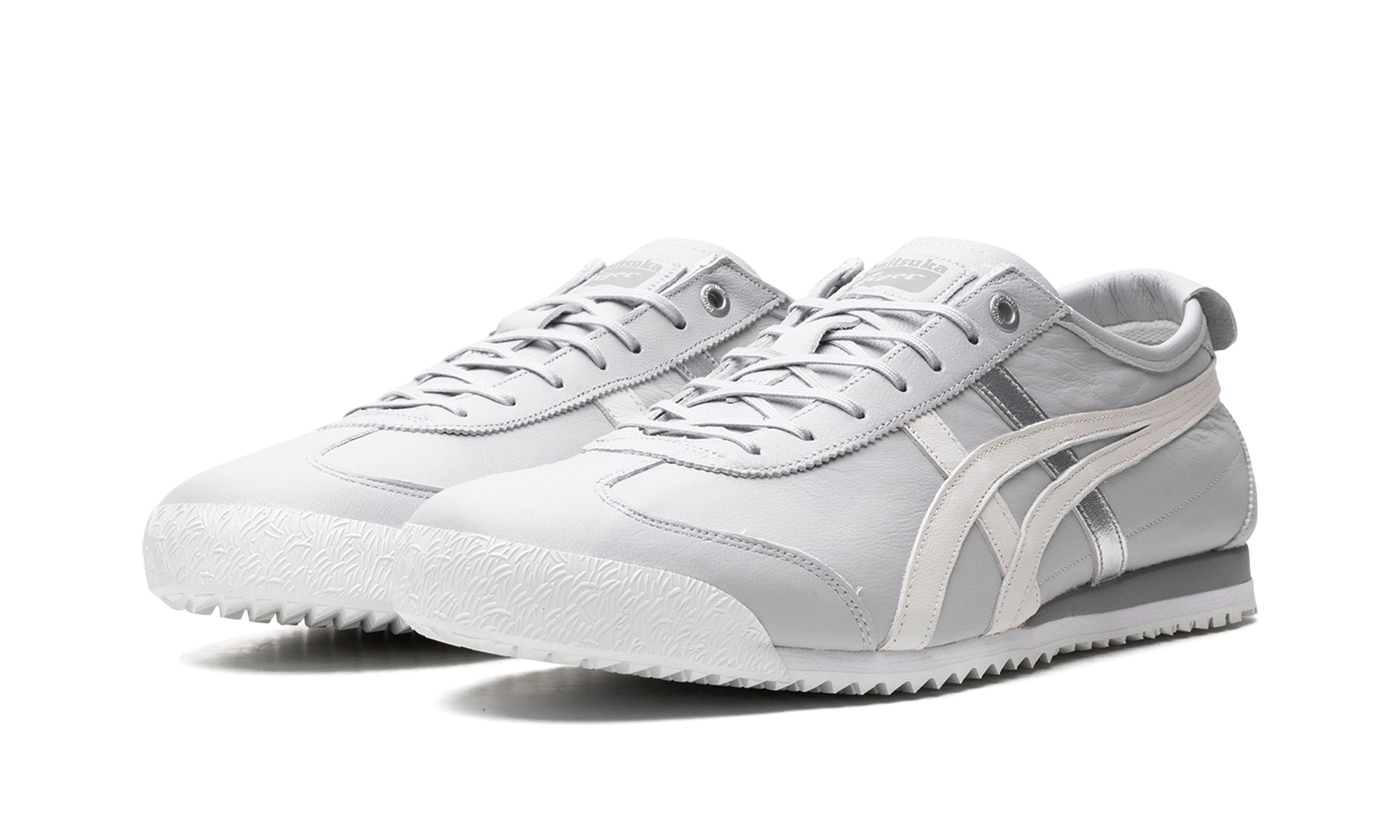 Mexico 66 SD "Oyster Grey Cream Silver"、mysite、Cacoeks