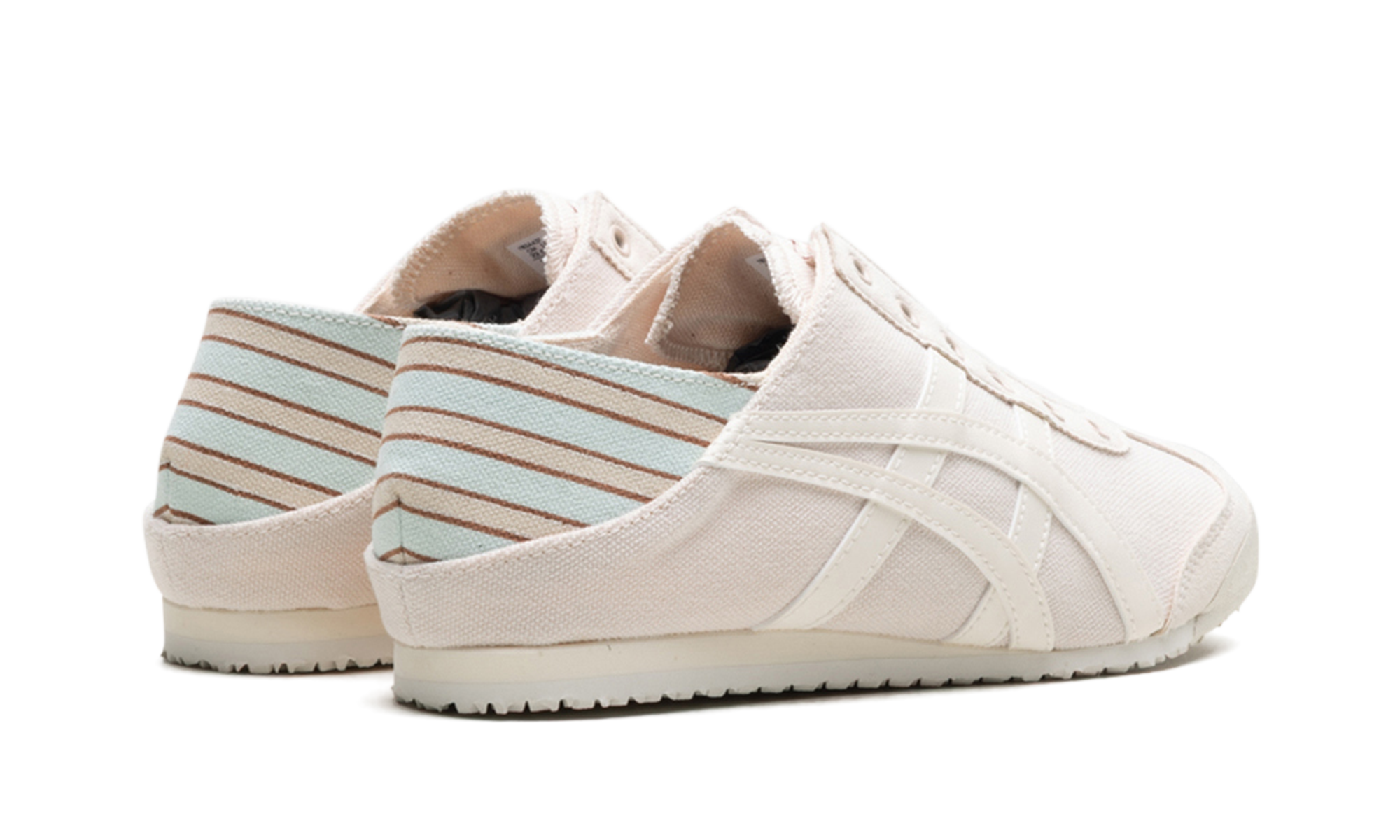 Tiger Mexico 66 Paraty "Oatmeal Cream"、mysite、Cacoeks