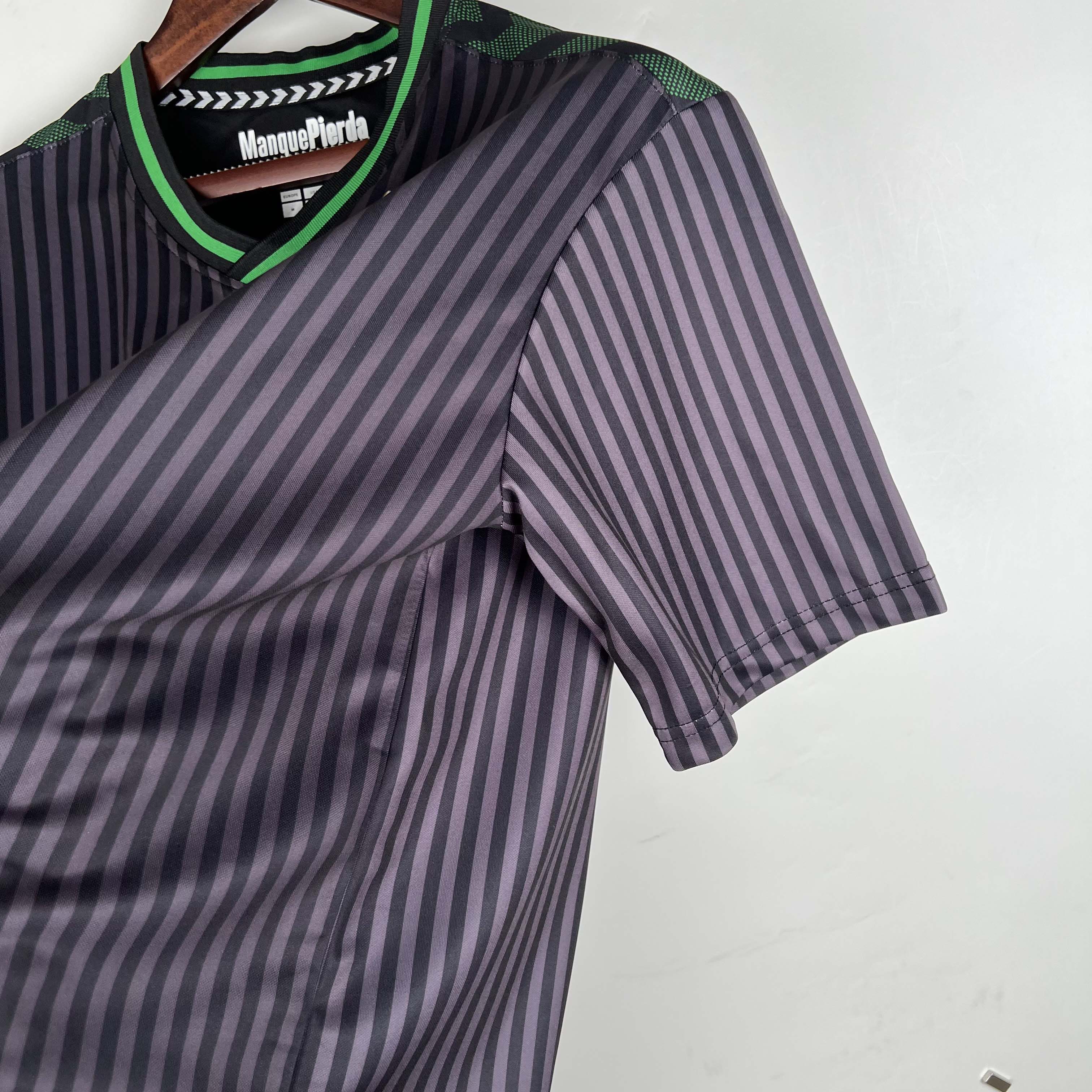 2023/2024 Real Betis Third Away Football Shirt 1:1 Thai Quality:football jersey mysite: unitedjerseyfootball 邓江浪:football