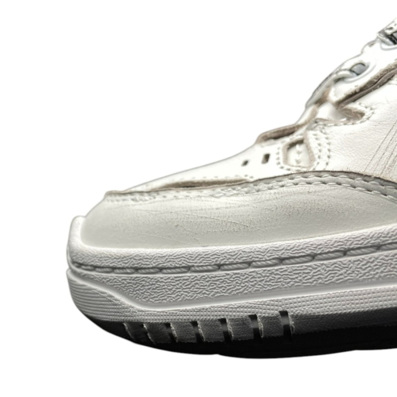 Balenciaga Hamptons Sneaker in White、mysite、Cacoeks