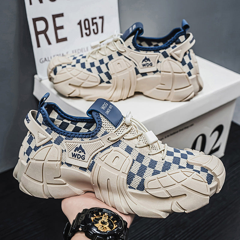 'Ethereon Flux' X9X Sneakers