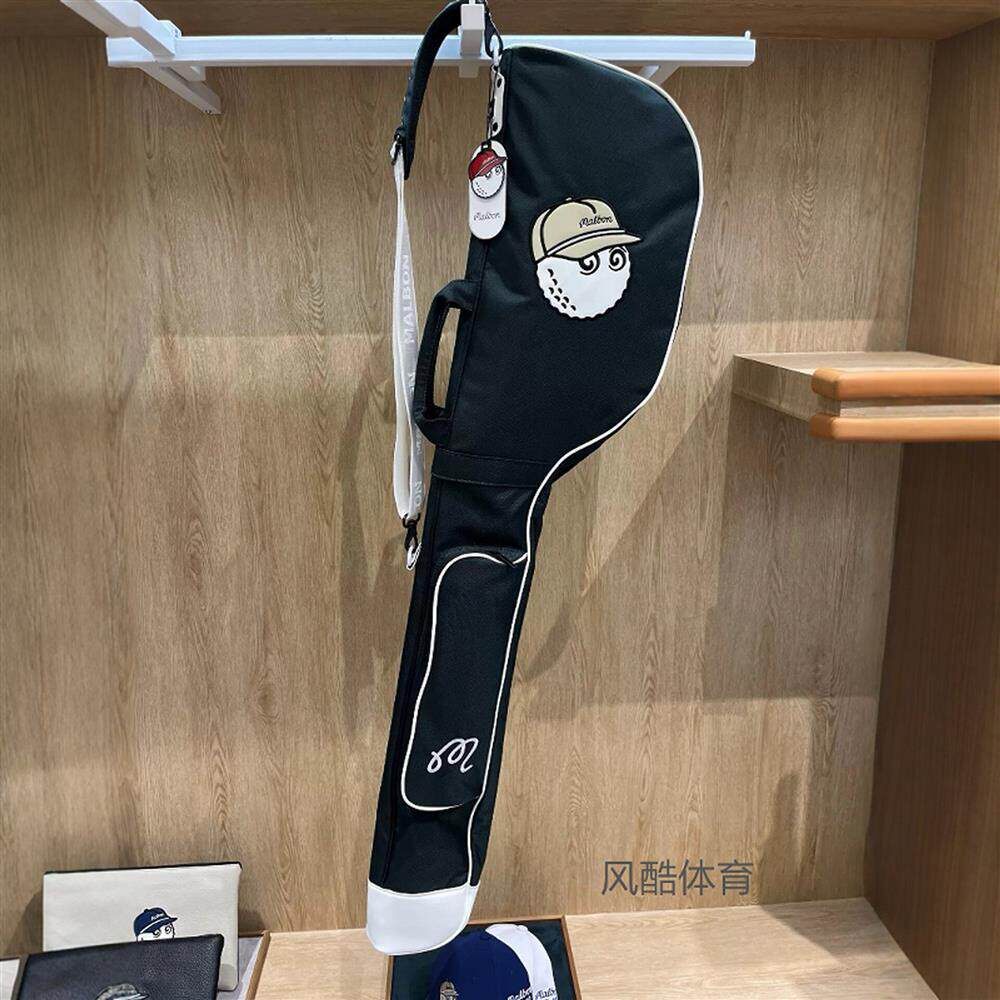 TITLESIT TAYLORMADE G/FORE GOLF BAG