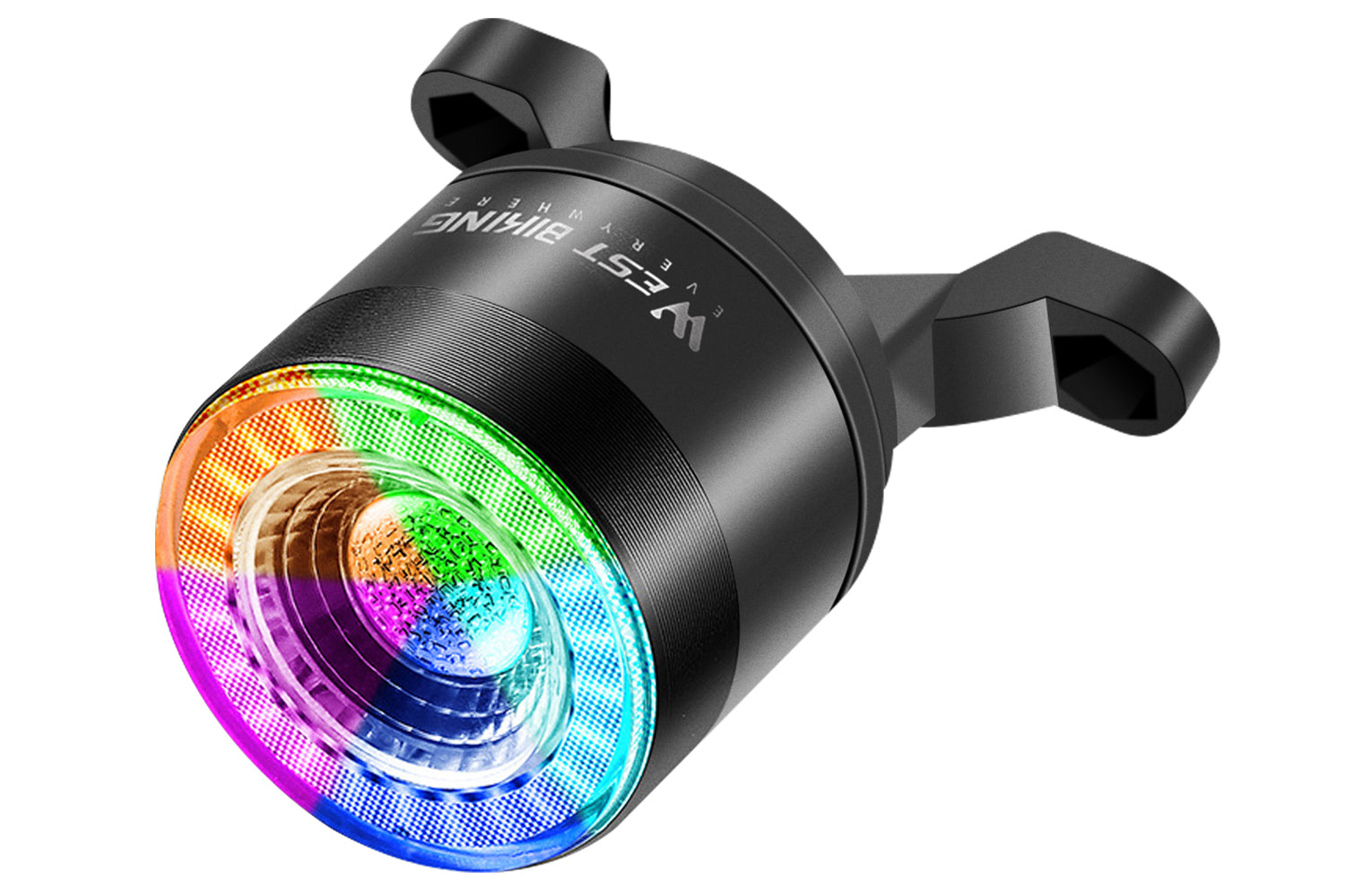 Smart Ebike Tail Light Brake Sensing Rear Light、mySite、bearsvspackers