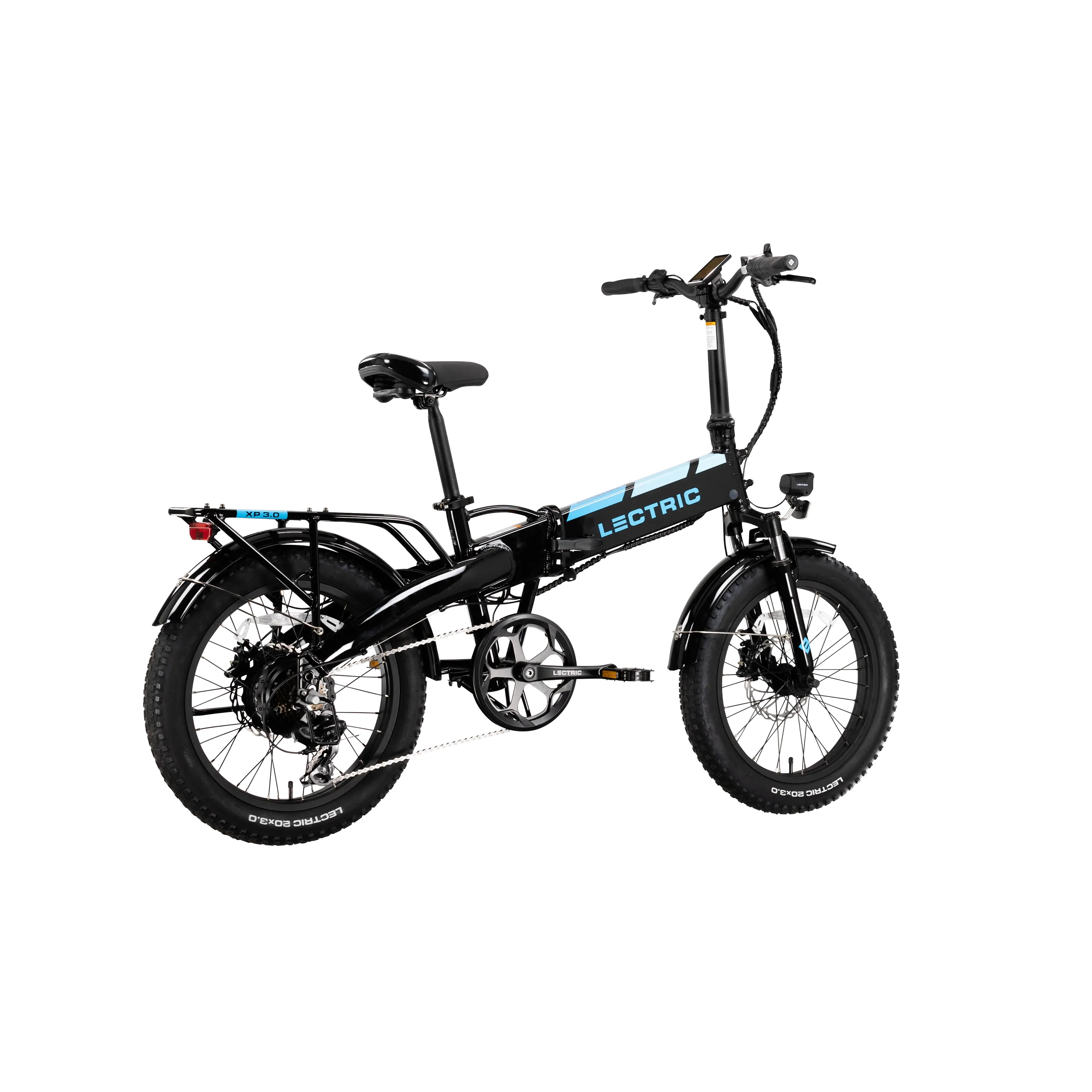 XP 3.0 Black eBike、mySite、bearsvspackers