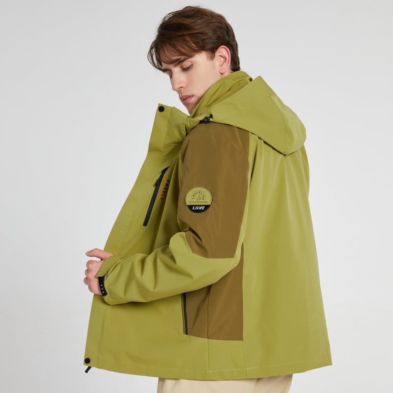 MLB 2299 Outdoor Jacket