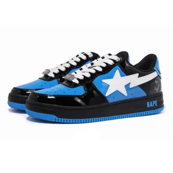 Marvel X BAPESTA Venom Low Shoes、mysite、Cacoeks
