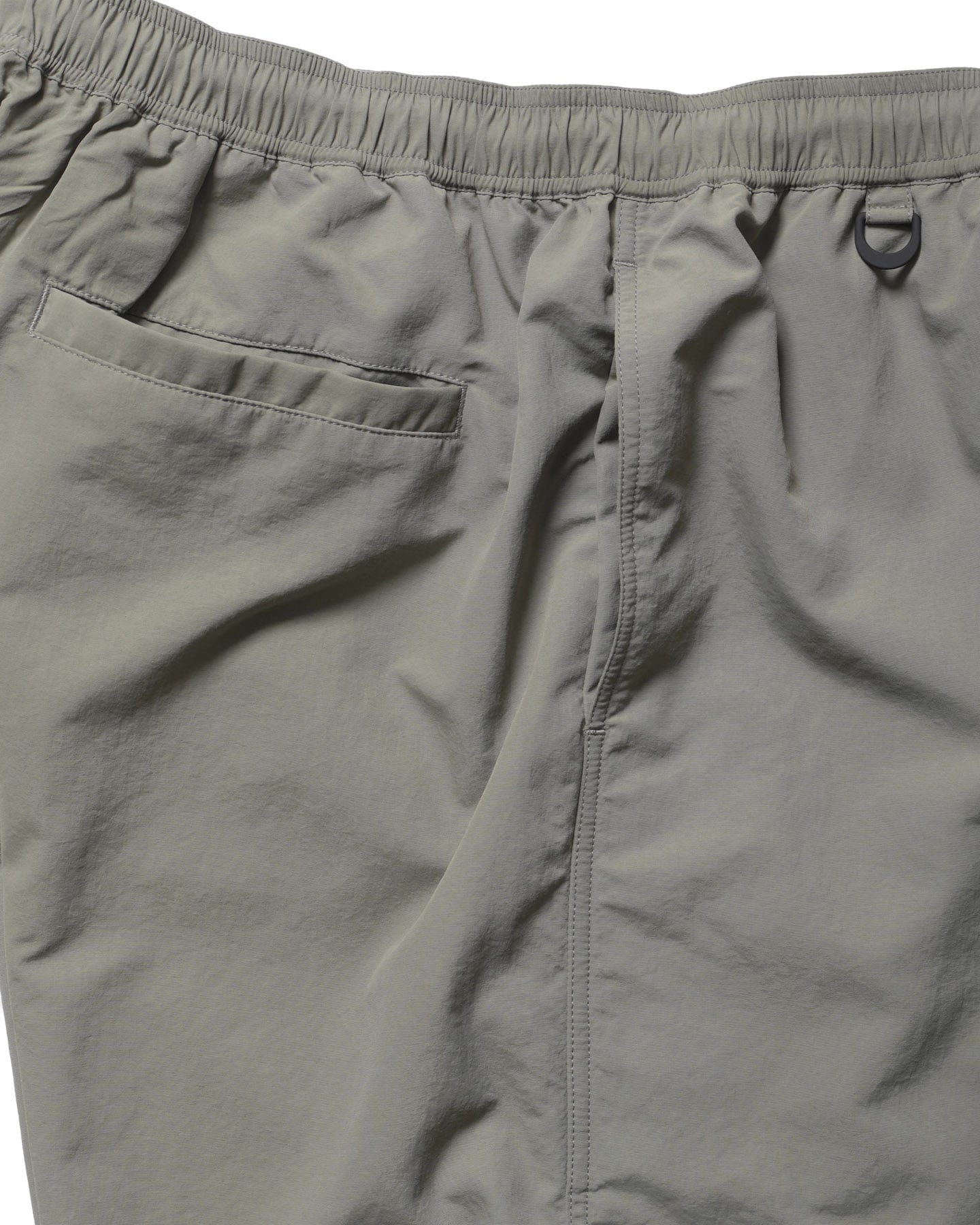 F.C.Real Bristol 25S/S SUPPLEX NYLON EASY SHORTS  FCRB-250025 