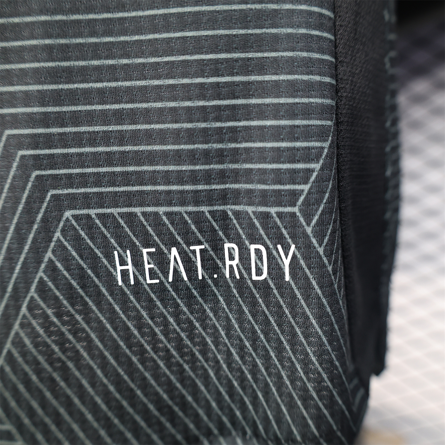 UltraTrikot-Al-Ahli SFC Jeddah Nationals 24-25 Third Jersey - Player Version