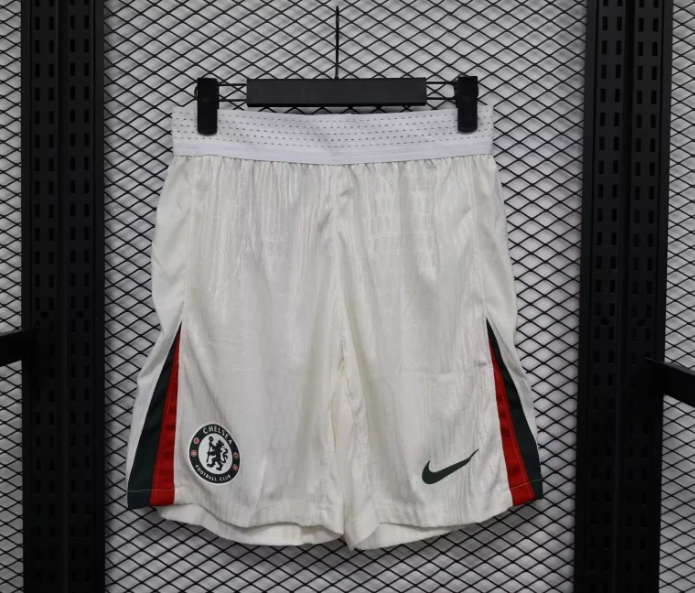 2025/2026 Chelsea away Shorts:football jersey mysite: unitedjerseyfootball 邓江浪:football