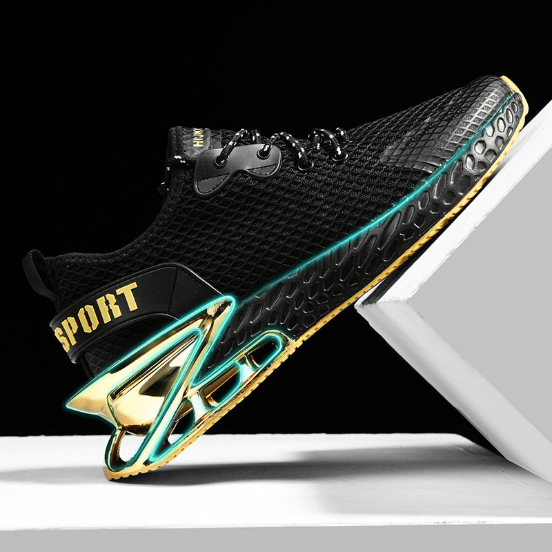 'Sonic Sprint' X9X Sneakers