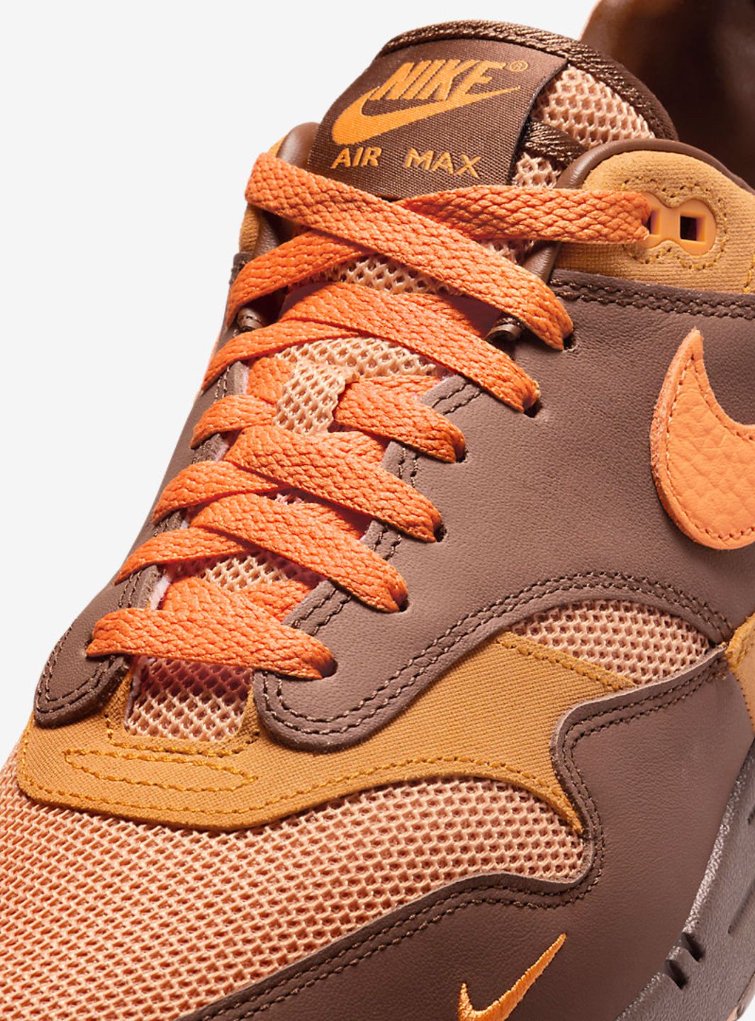 Nike Air Max 1 King’s Day、NIKE、Cacoeks