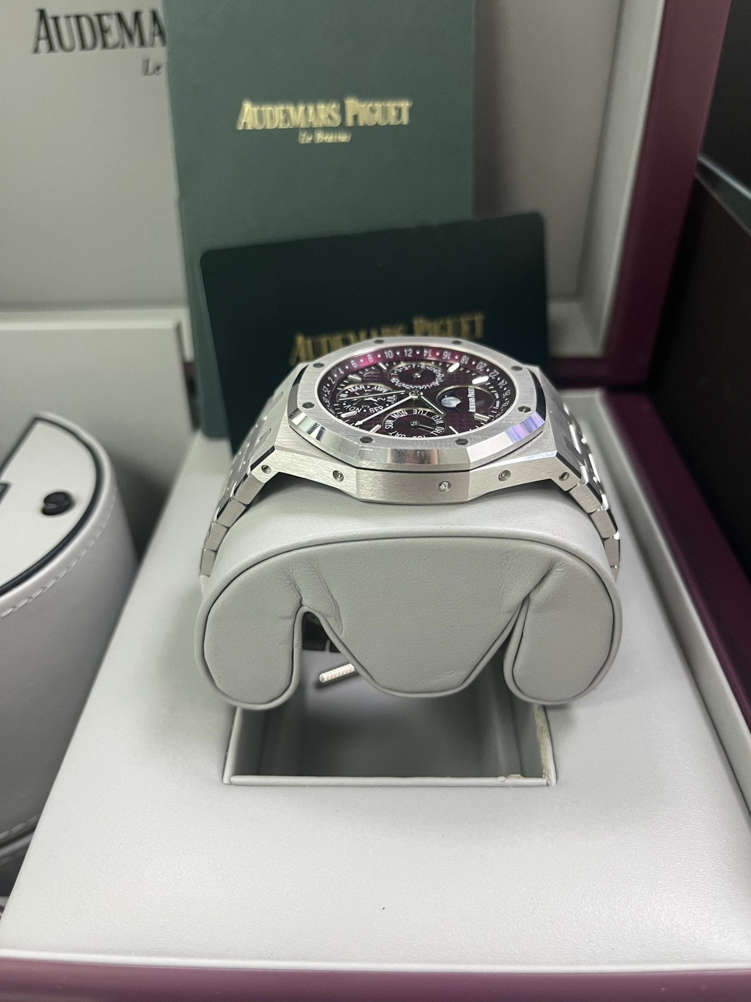 Watch 3