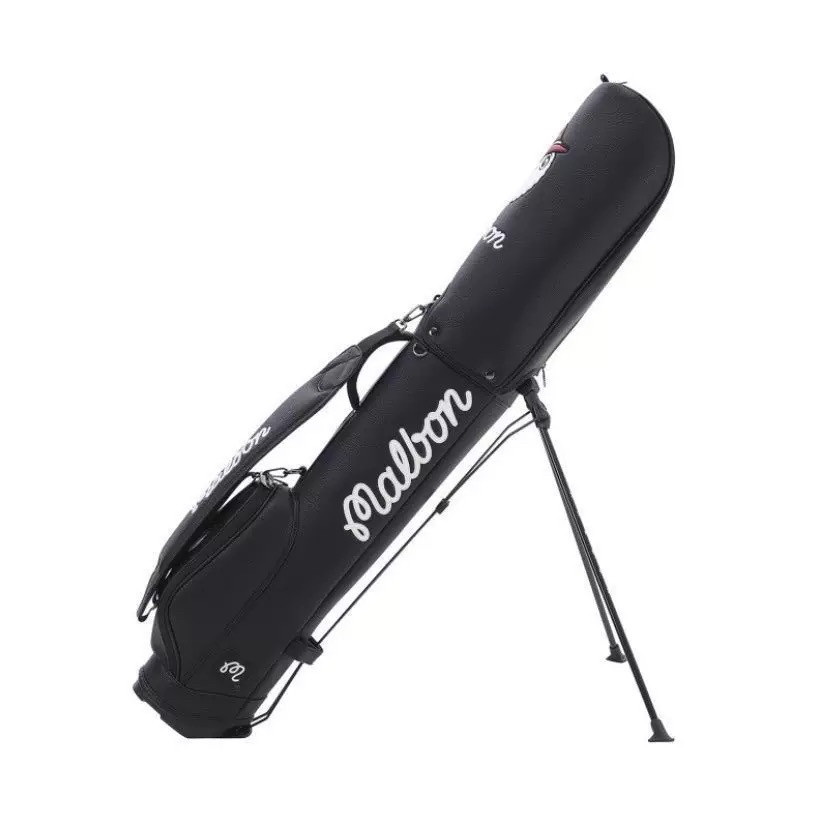 TITLESIT TAYLORMADE G/FORE GOLF BAG
