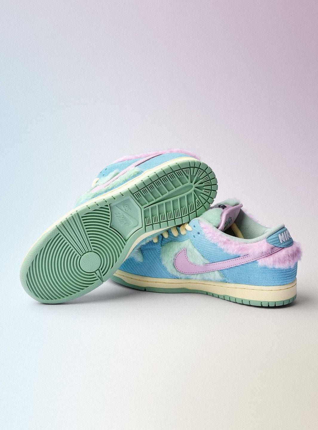 Nike SB Dunk Low Verdy Visty、NIKE、Cacoeks