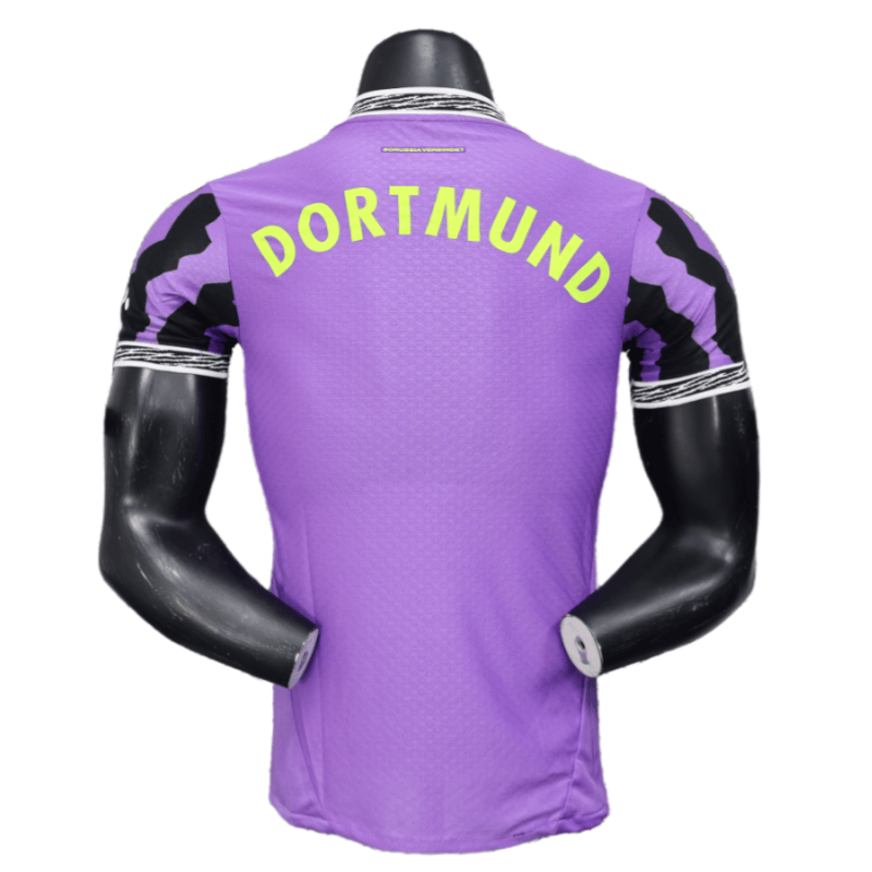 25-26 Dortmund Goalkeeper soccer jersey-Player Version: Ajax 24-25 Home Stadium Jersey - Fans Version mysite: Adidas luxuryfootballshirts.com: https://www.luxuryfootballshirts.com/