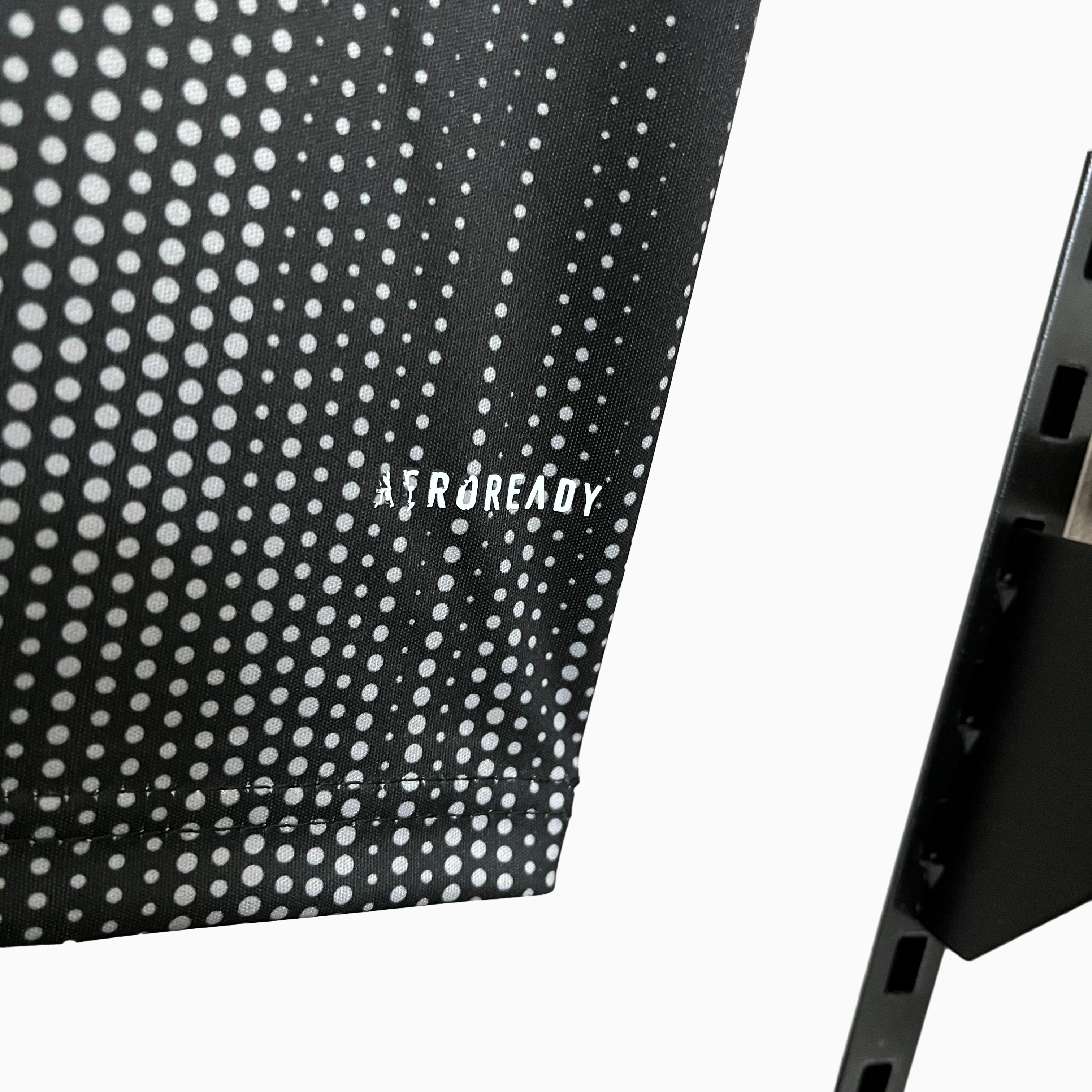 Higojerseys-Ultimate Móstoles 2024 Home Stadium Jersey - Fans Version