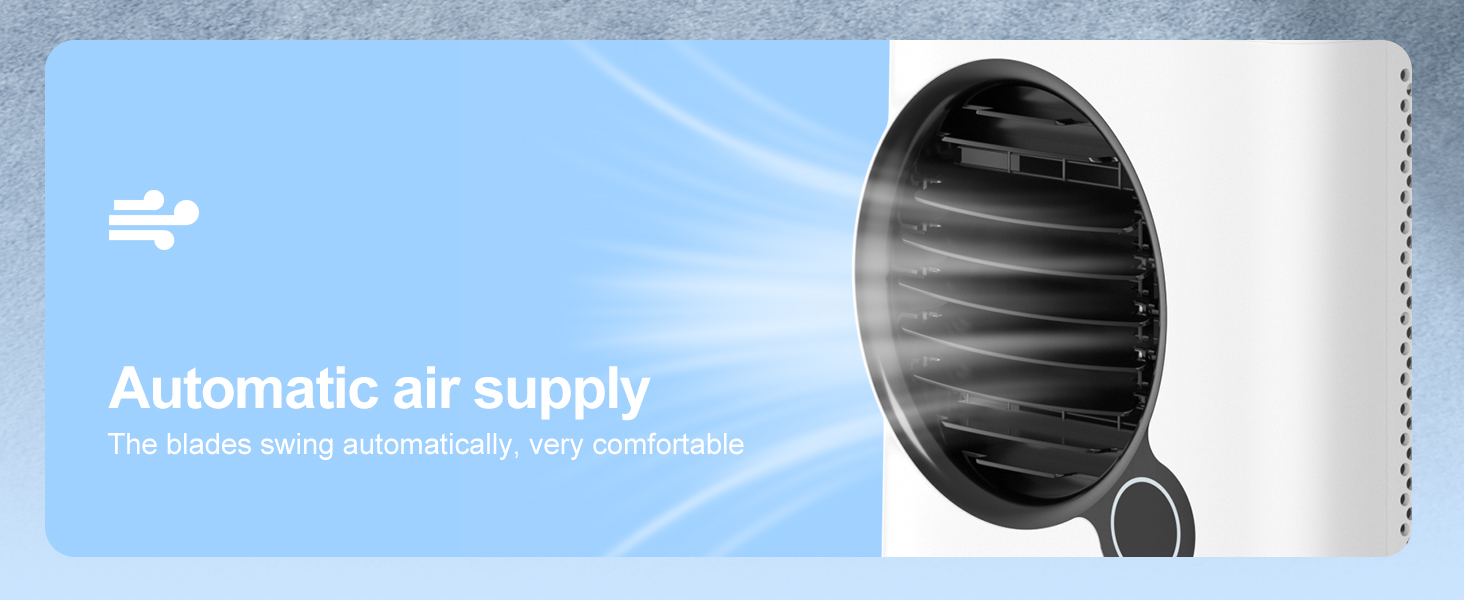 Portable Air Conditioners