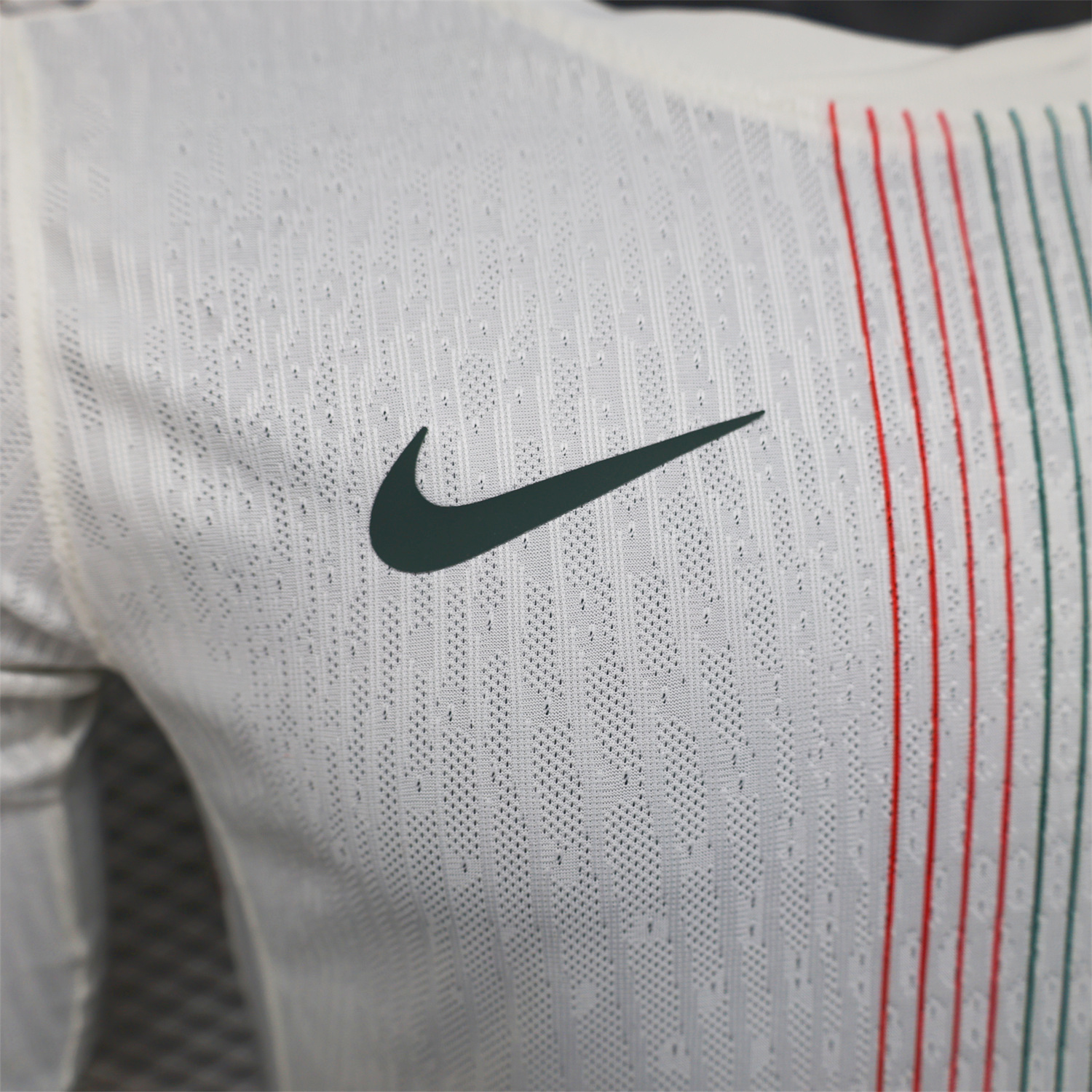 foot-C.H.E.L.S.E.A 25-26 Away (Leaked Version) Long Sleeve Jersey - Player Version