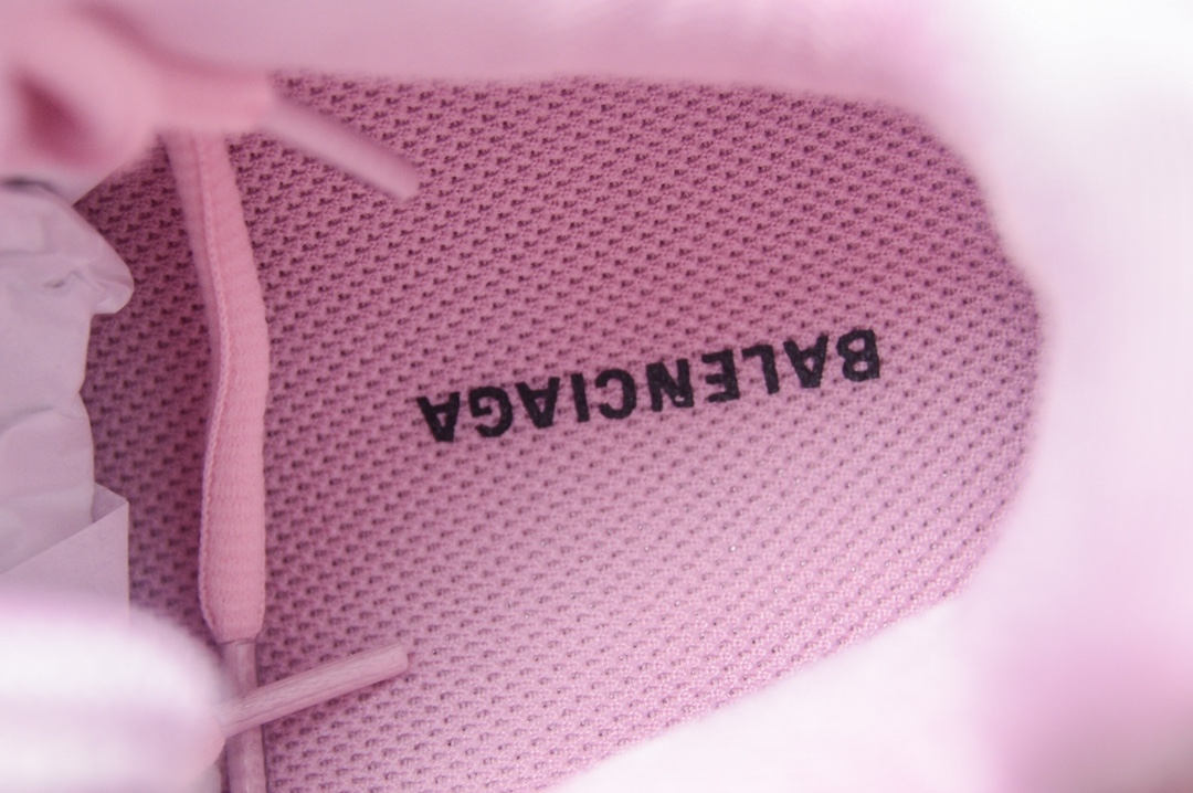 Balenciaga Track Trainer Clear Sole Pink、mysite、Cacoeks