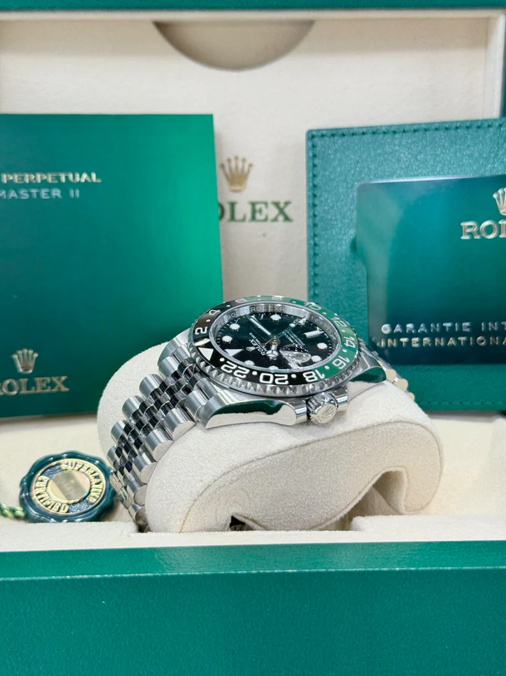 ZIICK Watch 2