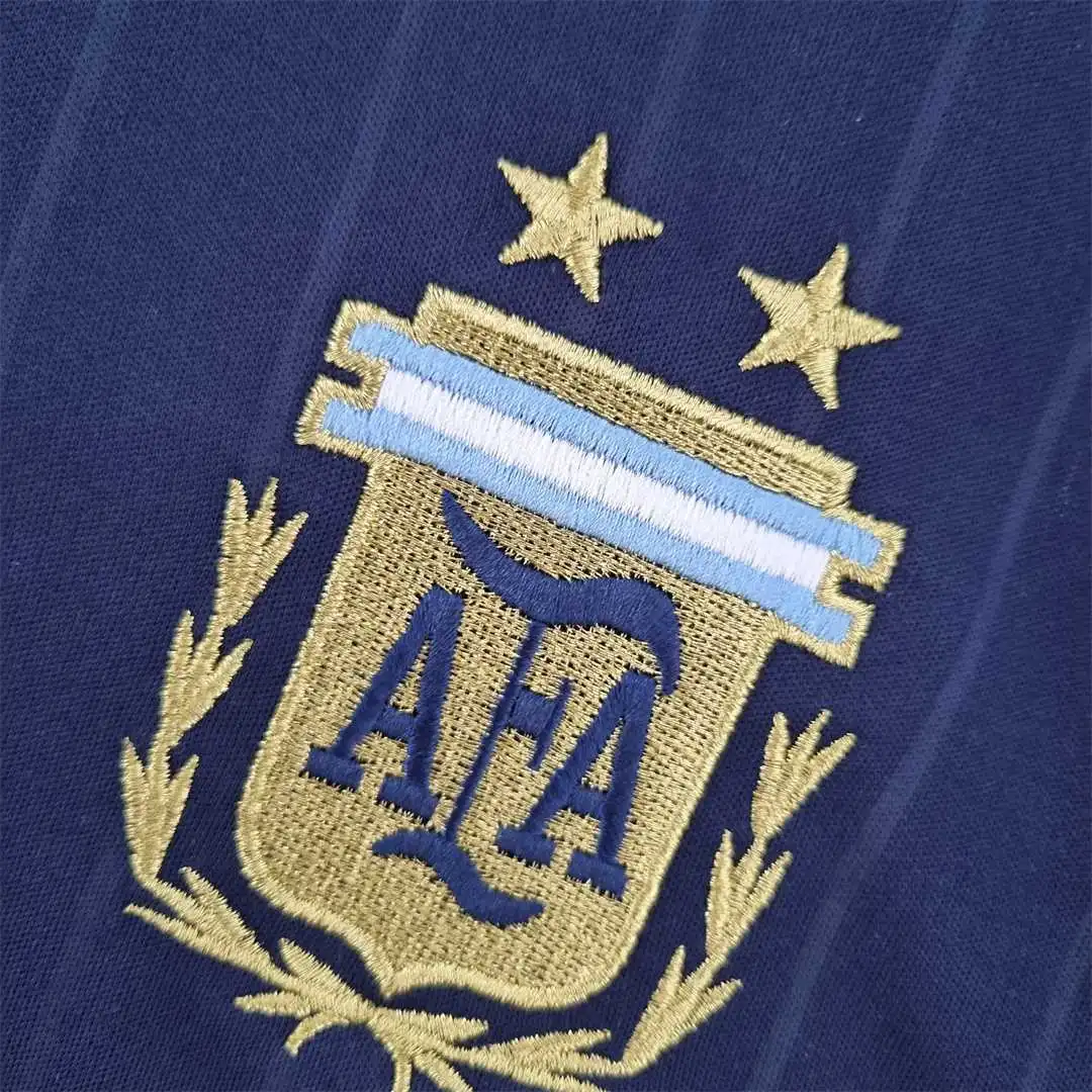 2006 Argentina Away soccer jersey-Retro version: Ajax 24-25 Home Stadium Jersey - Fans Version mysite: Adidas luxuryfootballshirts.com: https://www.luxuryfootballshirts.com/