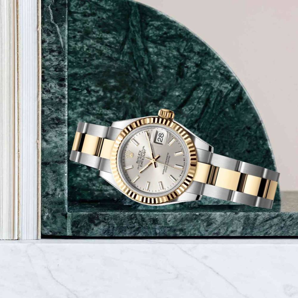 ZIICK Watch 2