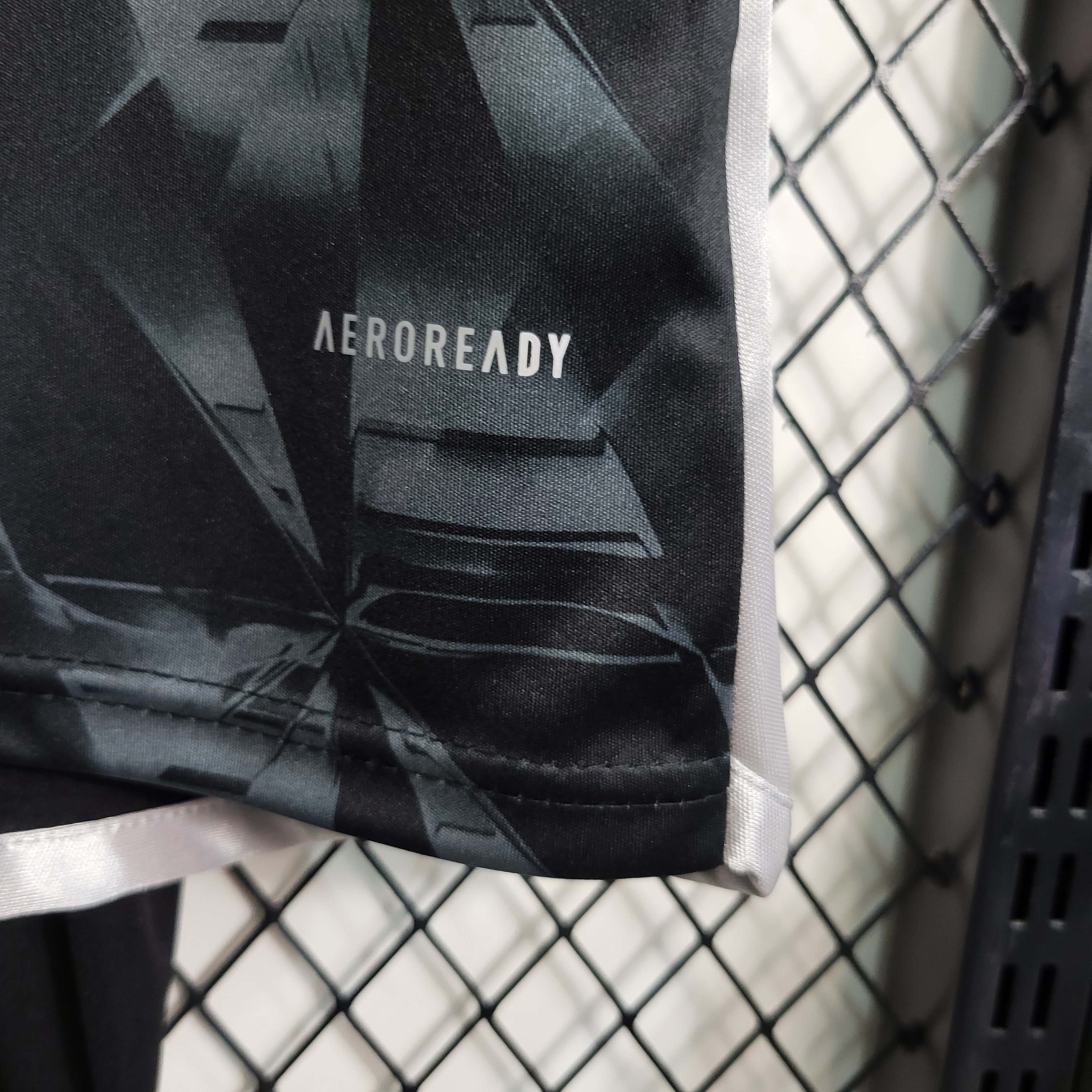 2023/2024 Ajax Away Third Football Shirt 1:1 Thai Quality Kids Size:football jersey mysite: unitedjerseyfootball 邓江浪:football