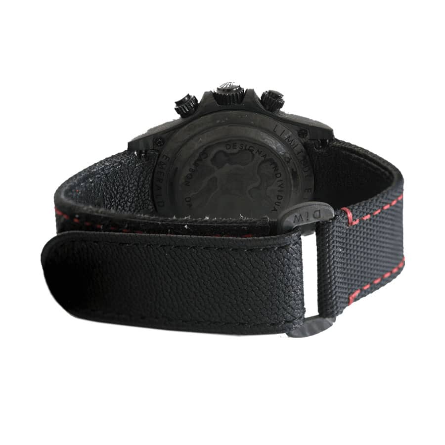 Rolex Daytona 116503-NTPT RED Speedster Red After Replica-fasswatch