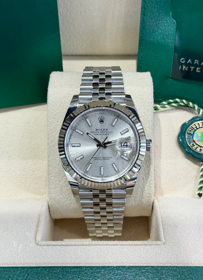 ZIICK Watch 1