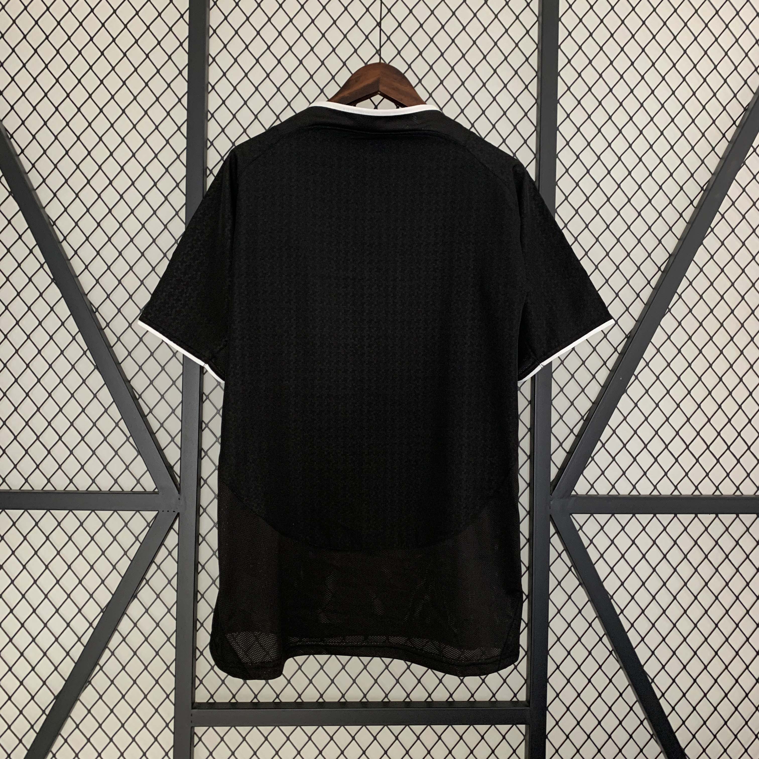 2003/2004 Retro Manchester United Away Football Shirt 1:1 Thai Quality:football jersey mysite: unitedjerseyfootball 邓江浪:football