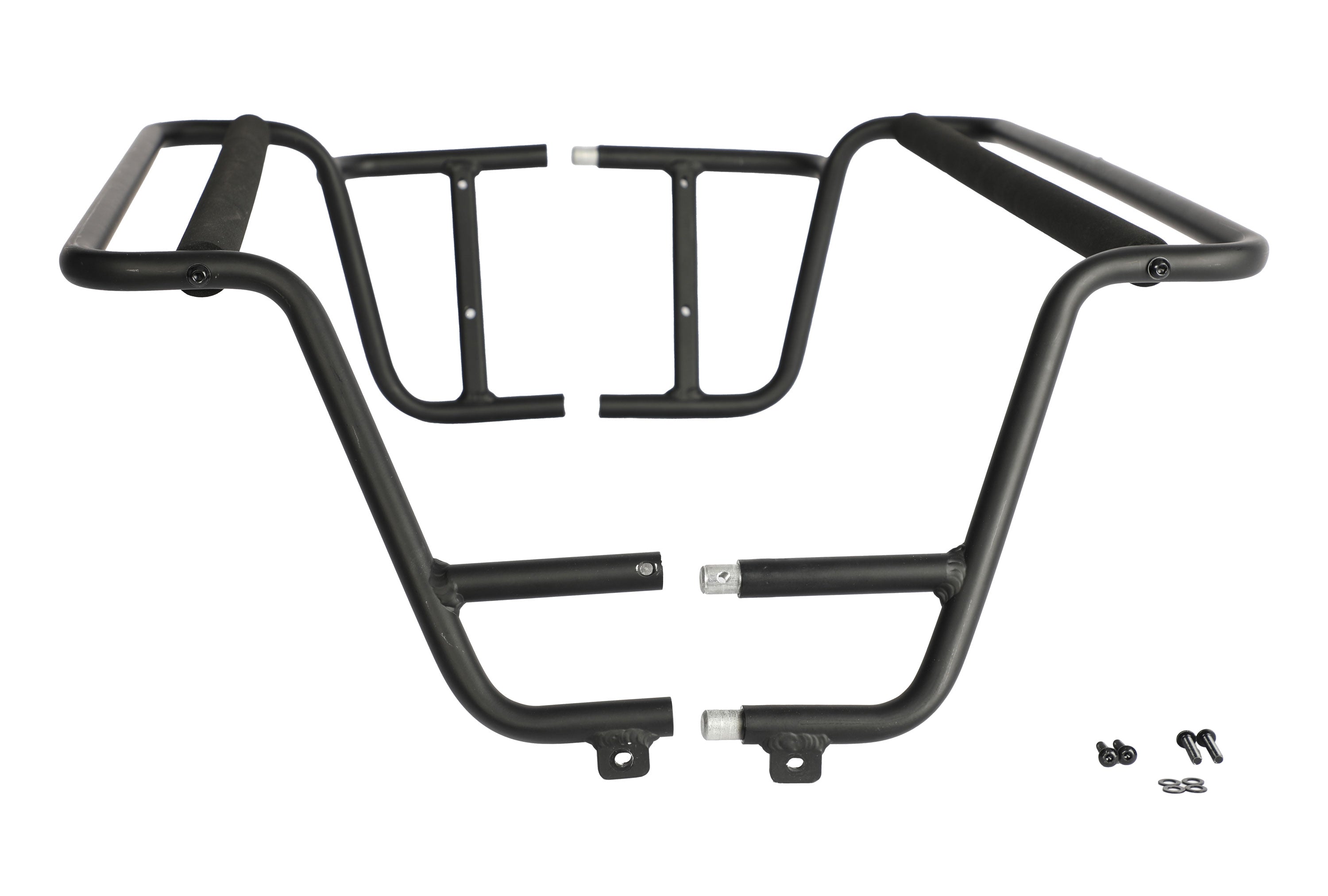 Aventon Handrail - Abound LR、mySite、bearsvspackers