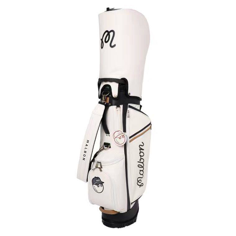 TITLESIT TAYLORMADE G/FORE GOLF BAG