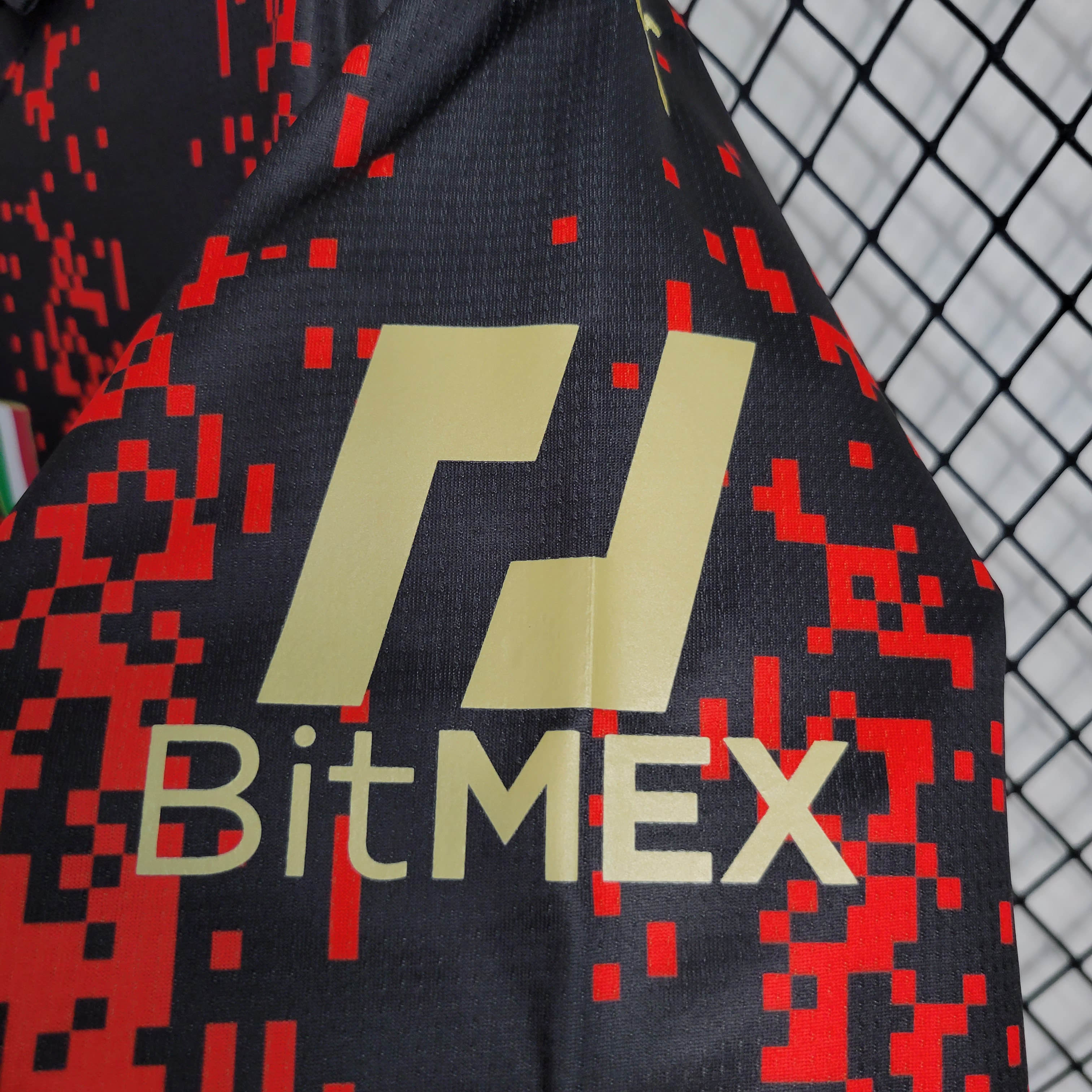 2022/2023 AC Milan Fourth Away Soccer Jersey 1:1 Thai Quality:football jersey mysite: unitedjerseyfootball 邓江浪:football