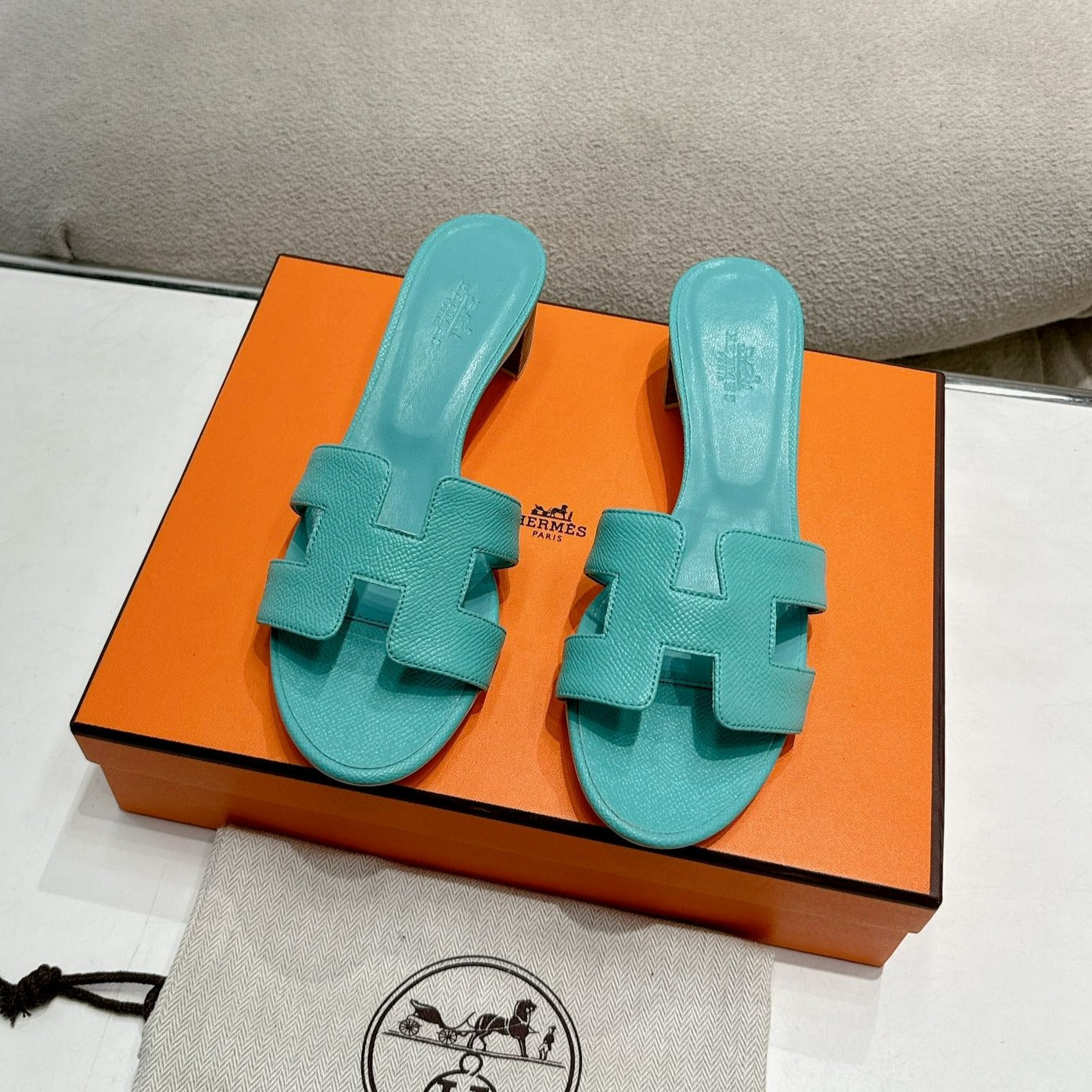 0ASIS SANDAL SKY BLUE CALFSKIN CLASSIC、mysite、Cacoeks