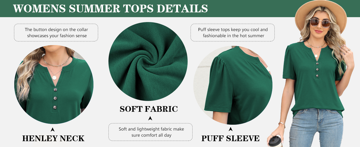 Shirts for Women