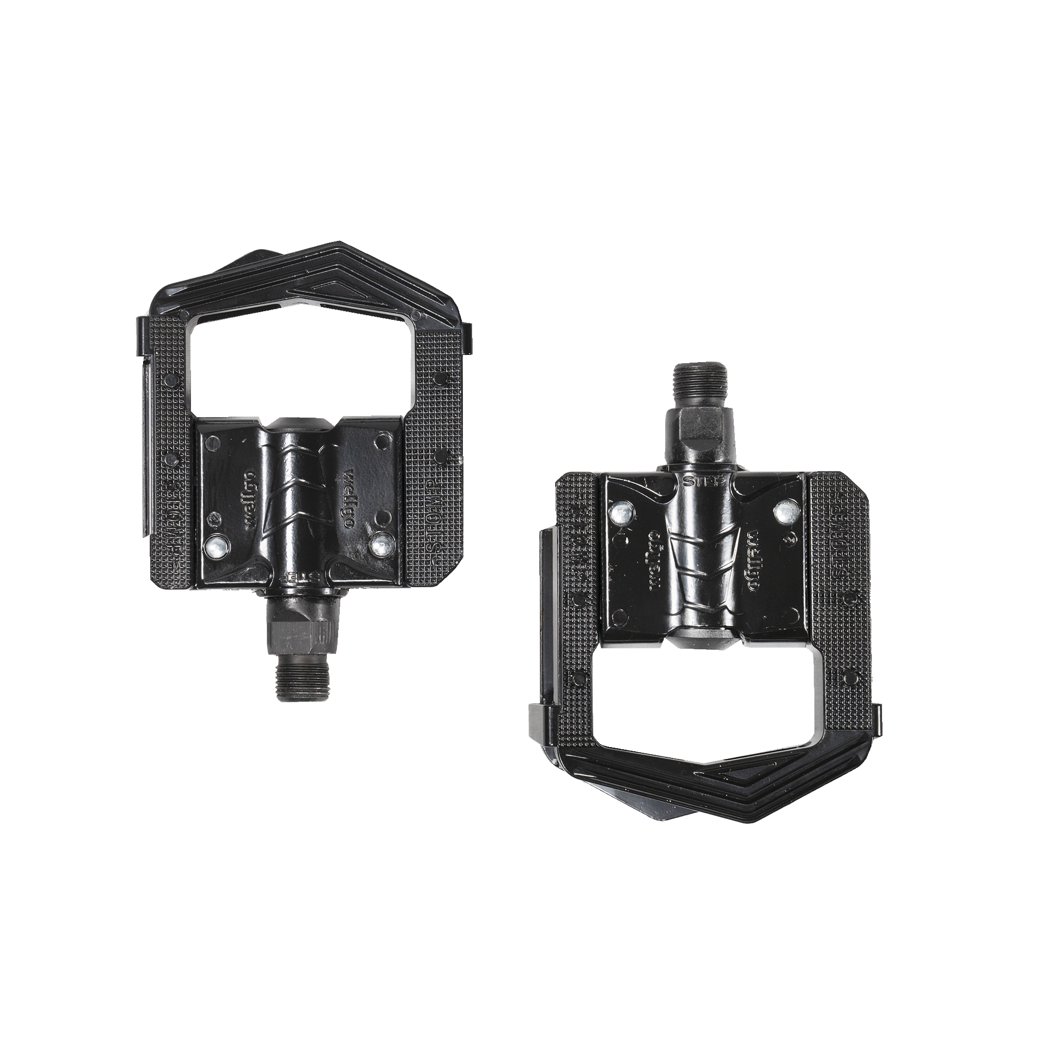 Pedals、mySite、bearsvspackers