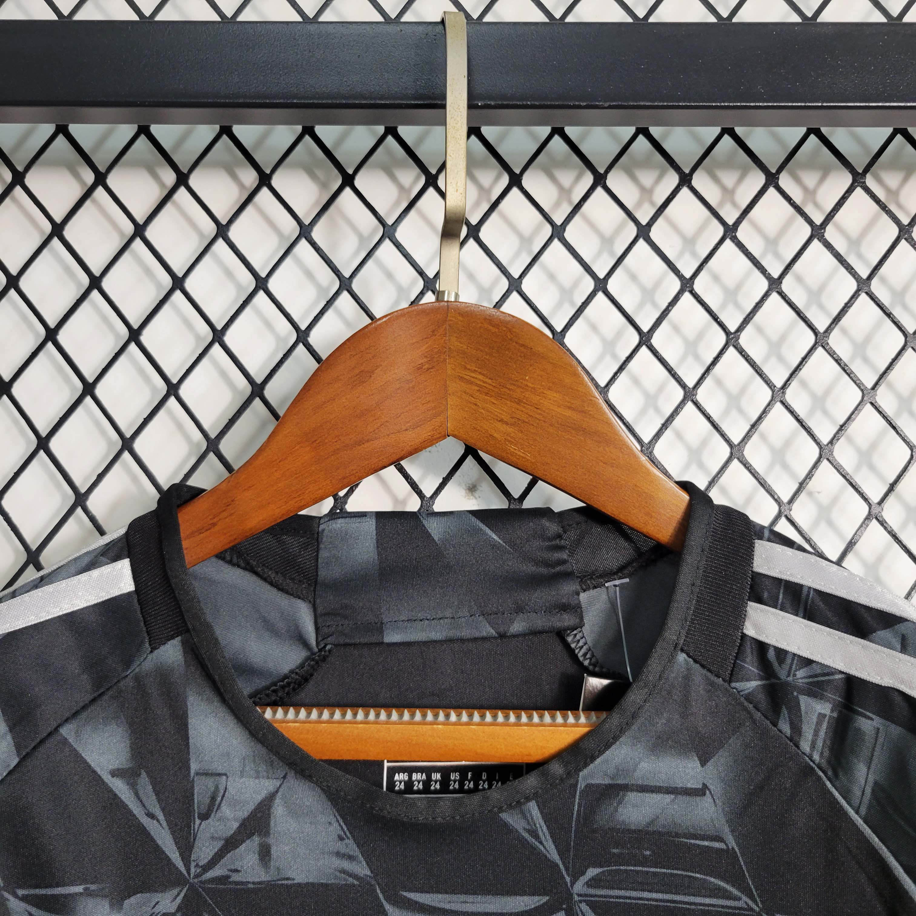 2023/2024 Ajax Away Third Football Shirt 1:1 Thai Quality Kids Size:football jersey mysite: unitedjerseyfootball 邓江浪:football