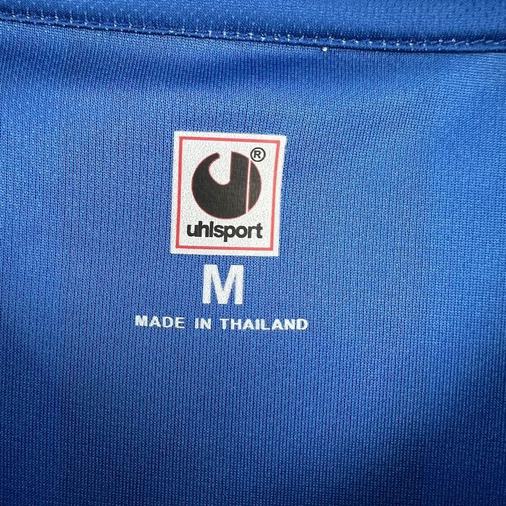 GlobeJersey-Retro Inter Milan 1990-91 Home Jersey