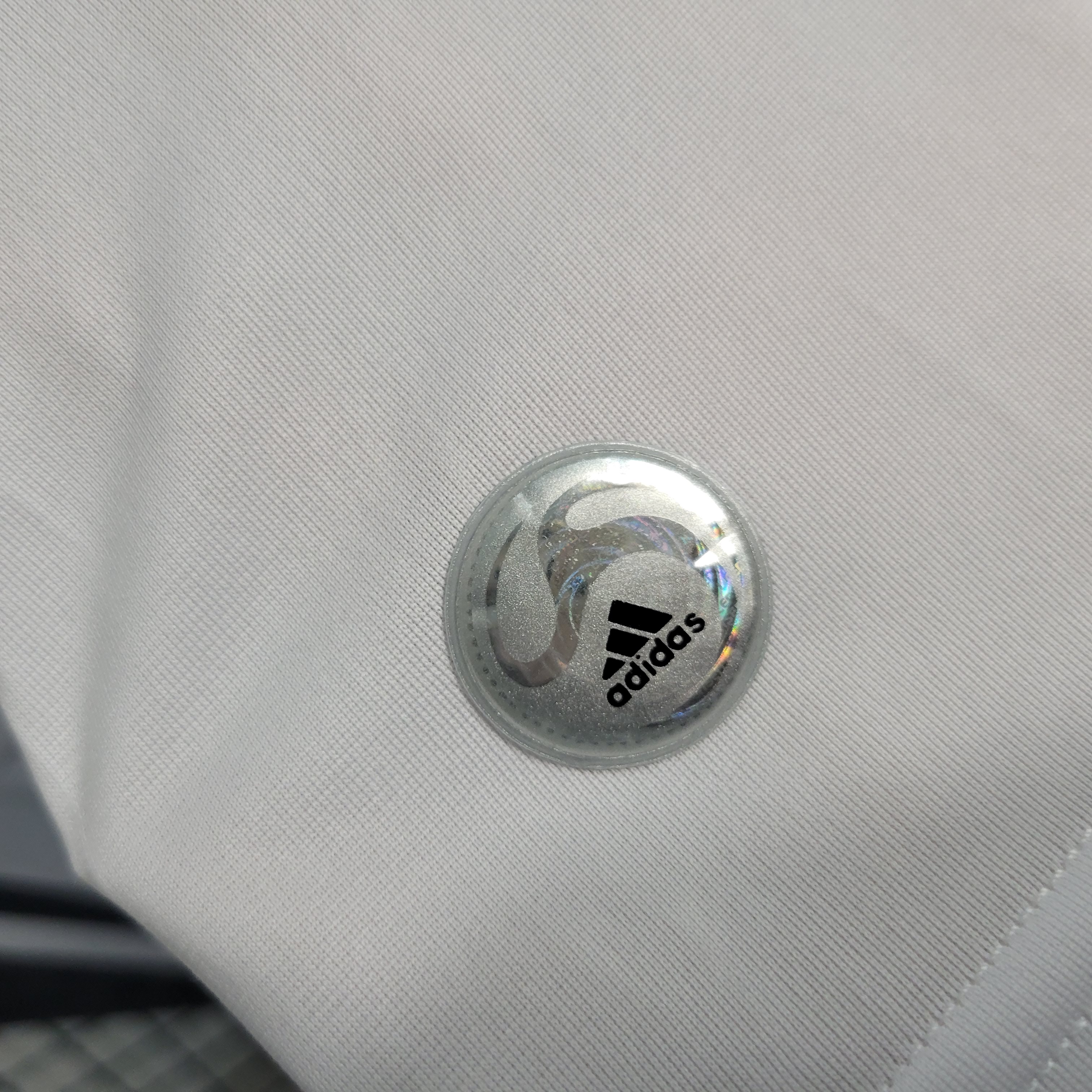 SIUjerseys-Retro Real Madrid 09-10 Home Stadium Jersey