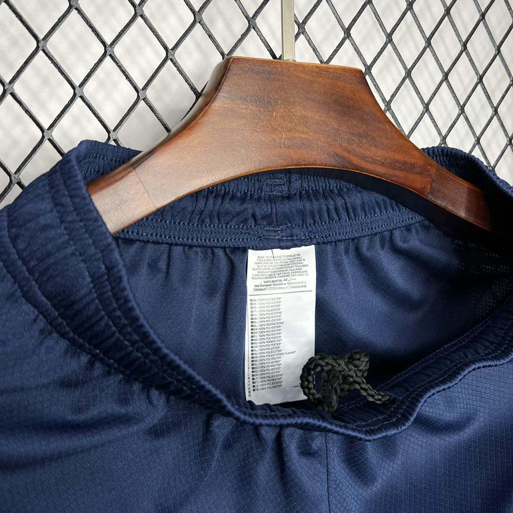 2024-2025 Shorts Barcelona Home Football Shirt 1:1 Thai Quality:football jersey mysite: unitedjerseyfootball 邓江浪:football