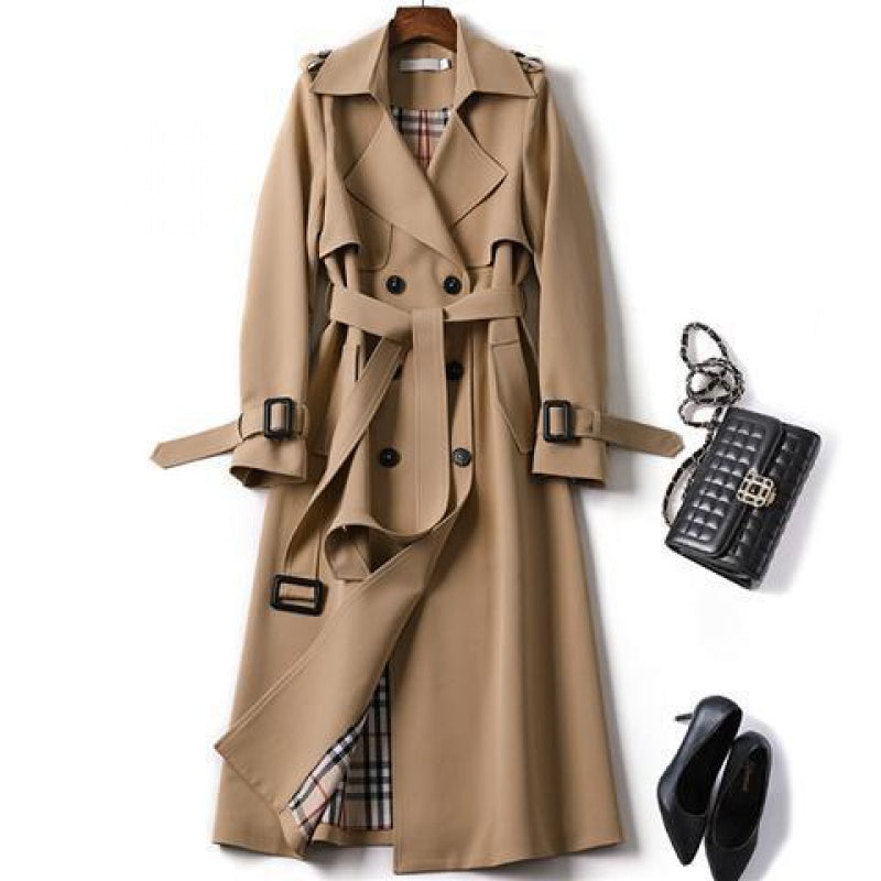 Trench Coat
