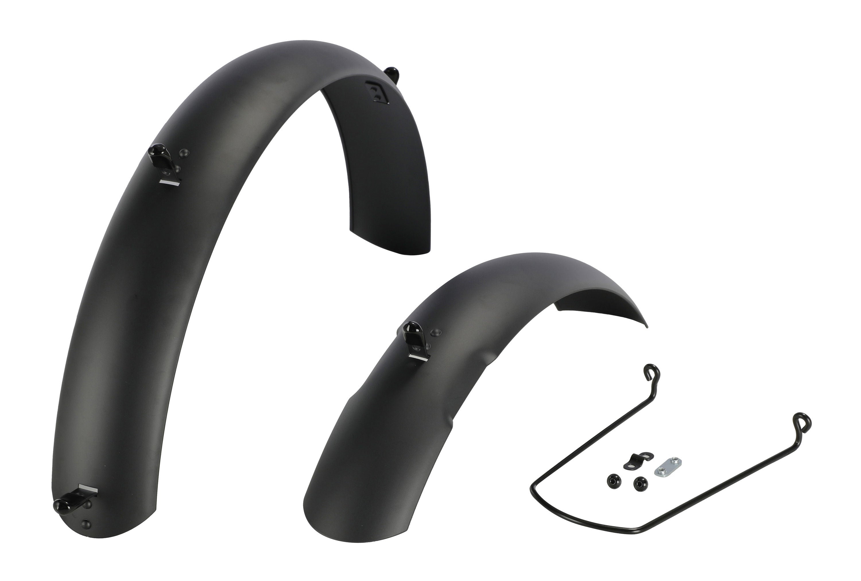 Abound Fender Set - Abound LR、mySite、bearsvspackers