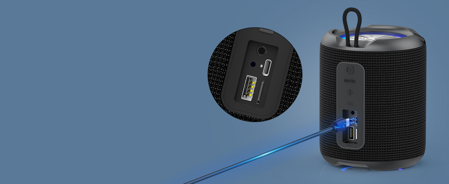 wireless speaker 