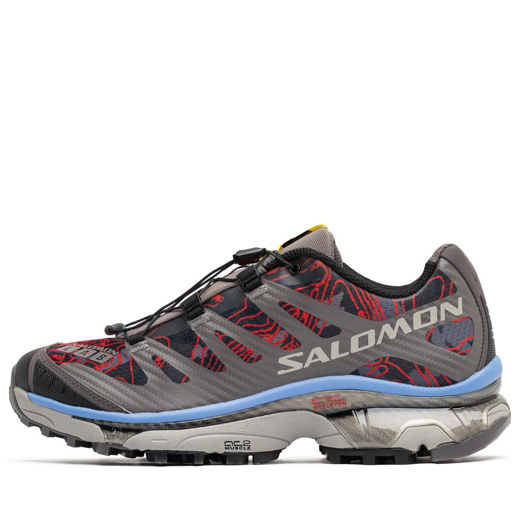 Salomon XT-4 Topography - Black/Plum Kitten、mysite、Cacoeks