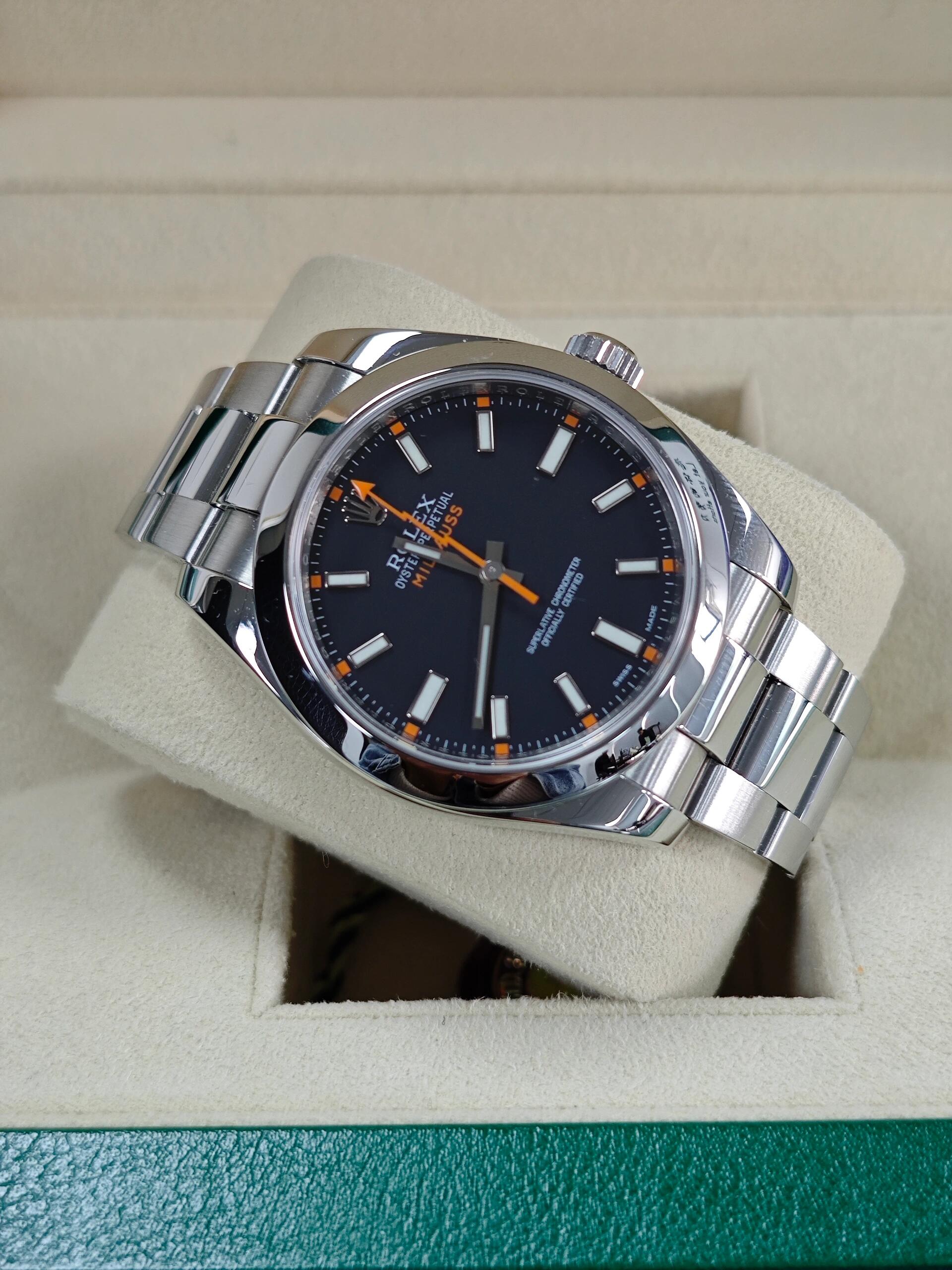 ZIICK Watch 3