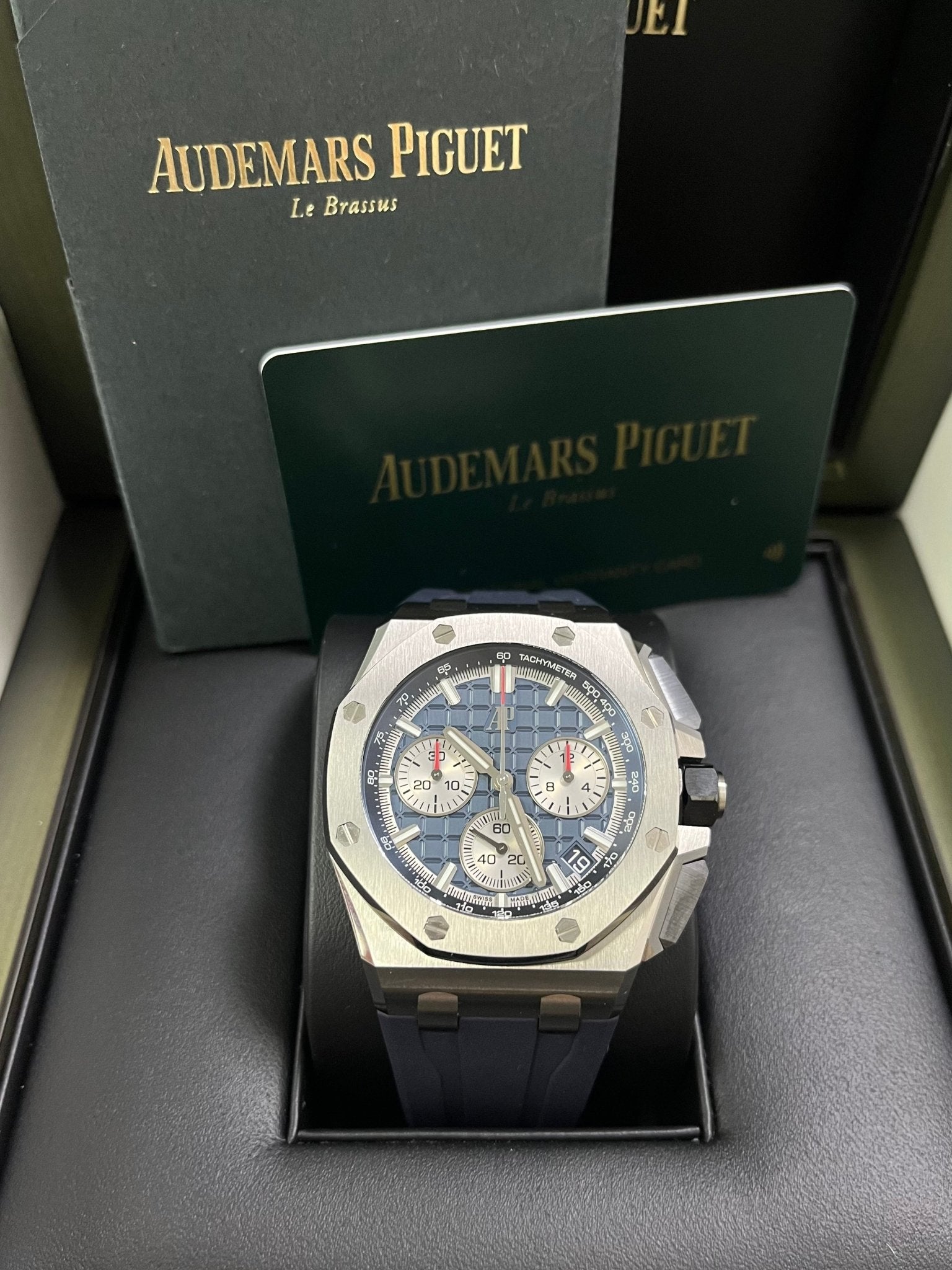 Watch 1