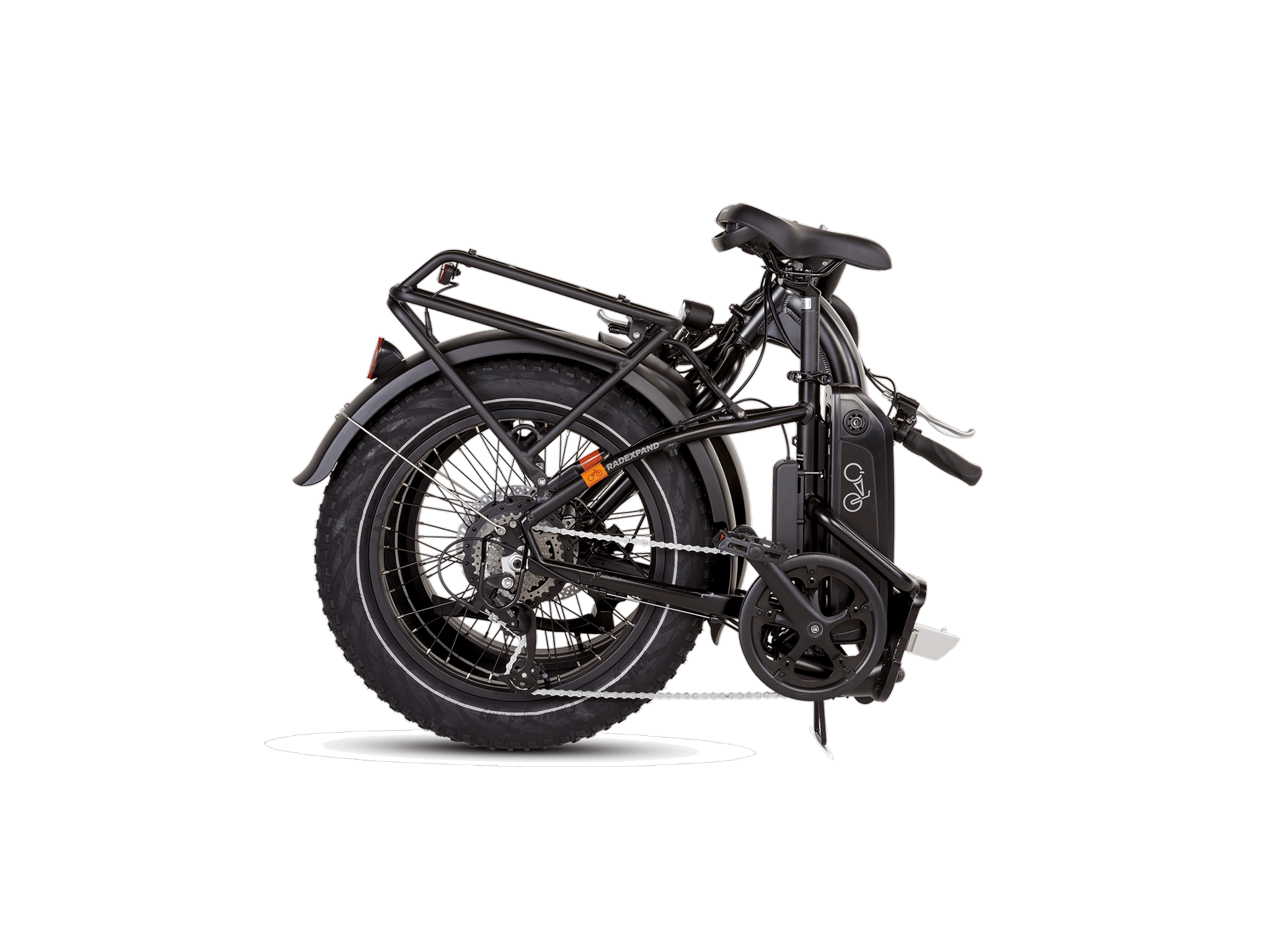 RadExpand™ 5 Electric Folding Bike、mySite、bearsvspackers
